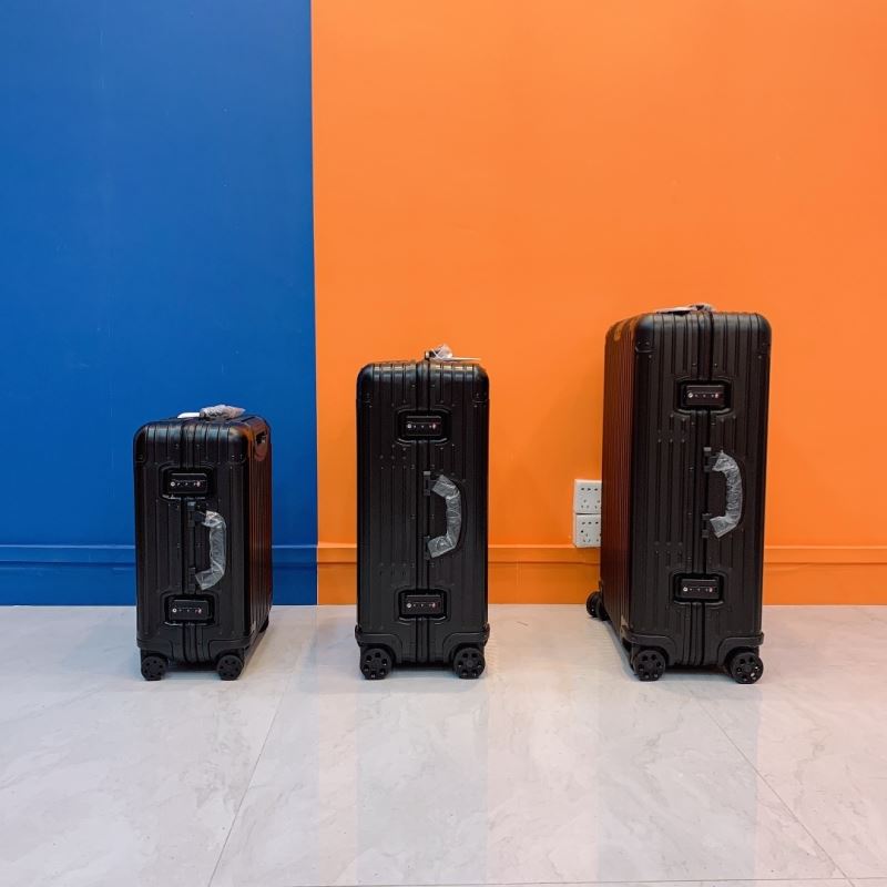 Rimowa Suitcase